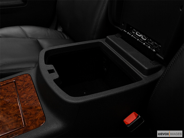 2010 Chevrolet Suburban