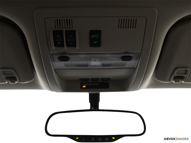 2010 Chevrolet Suburban