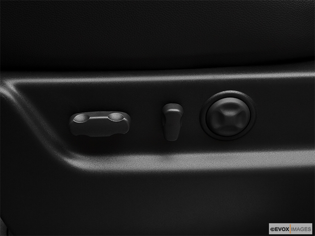 2010 Chevrolet Suburban