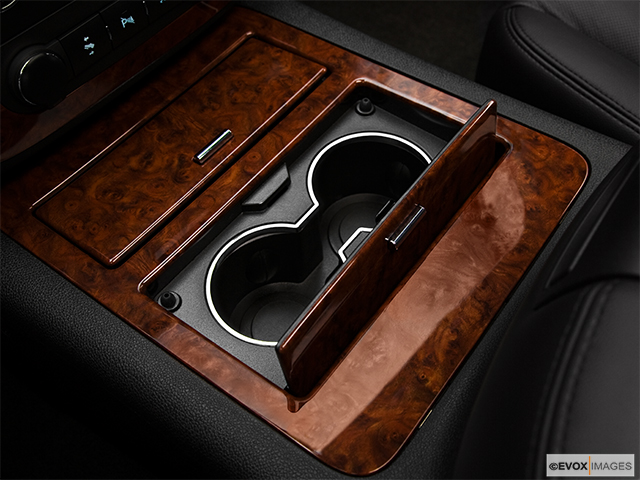 2010 Chevrolet Suburban