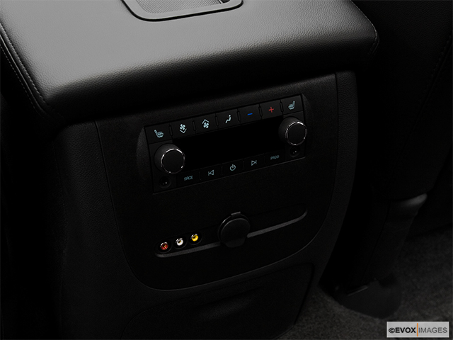 2010 Chevrolet Suburban