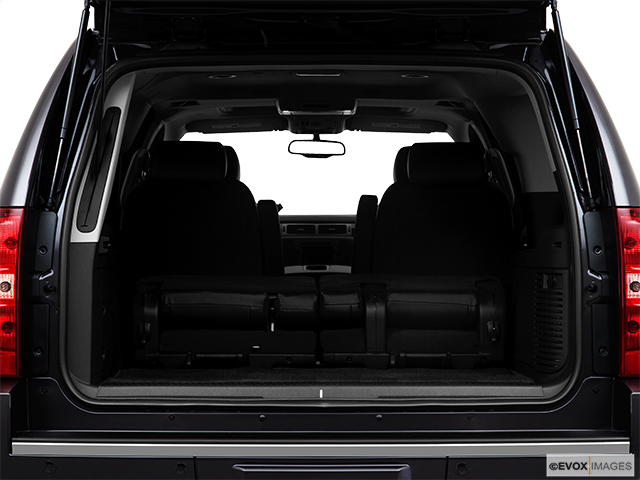 2010 Chevrolet Suburban