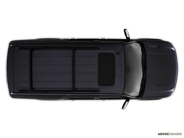 2010 Chevrolet Suburban