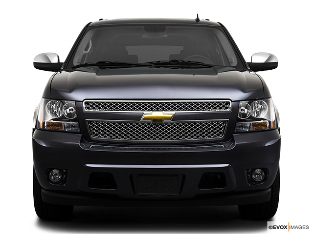2010 Chevrolet Suburban