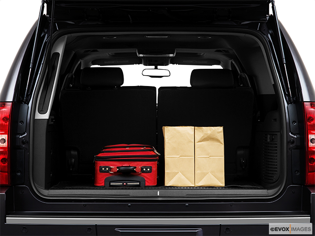 2010 Chevrolet Suburban