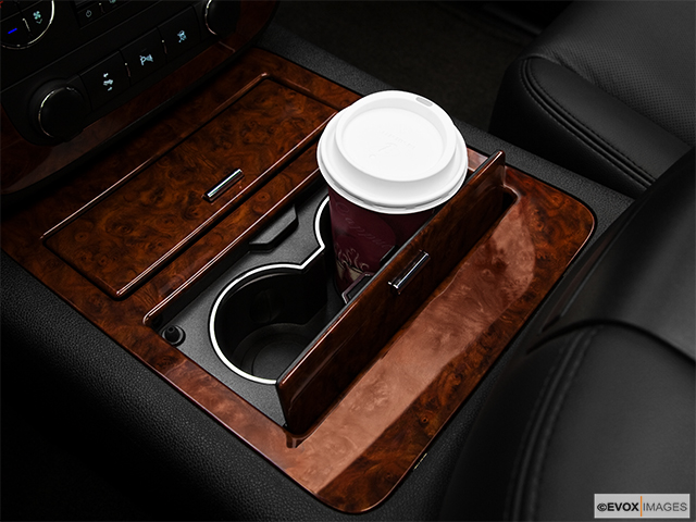 2010 Chevrolet Suburban