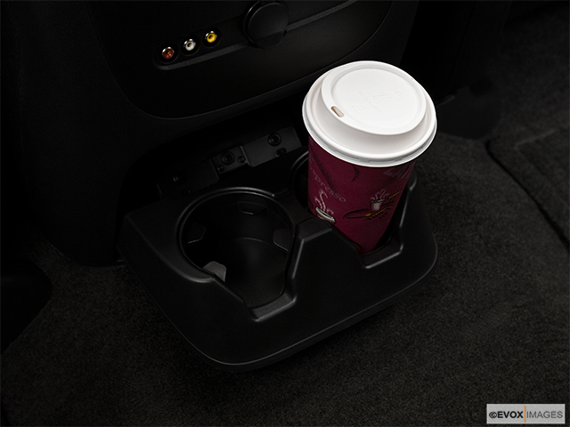 2010 Chevrolet Suburban