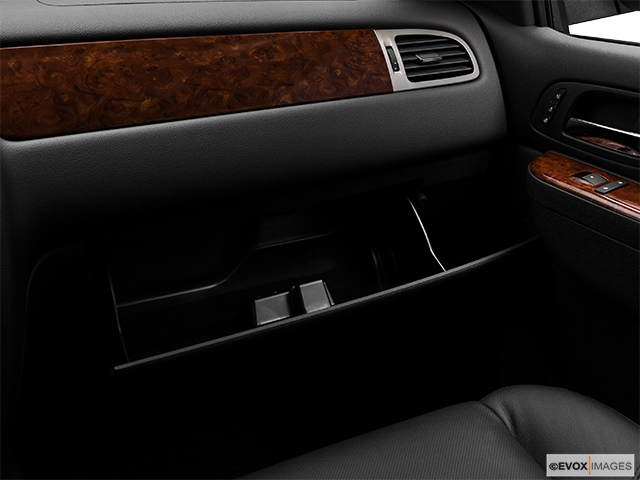 2010 Chevrolet Suburban