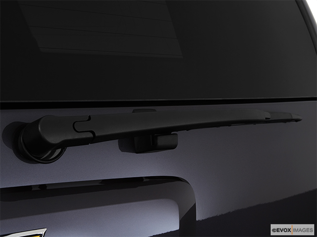 2010 Chevrolet Suburban