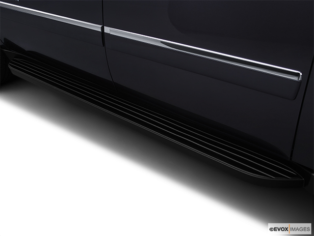 2010 Chevrolet Suburban