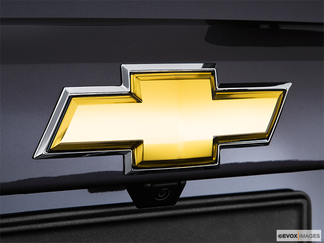 2010 Chevrolet Suburban