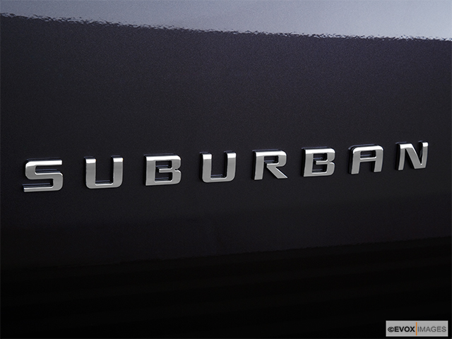 2010 Chevrolet Suburban