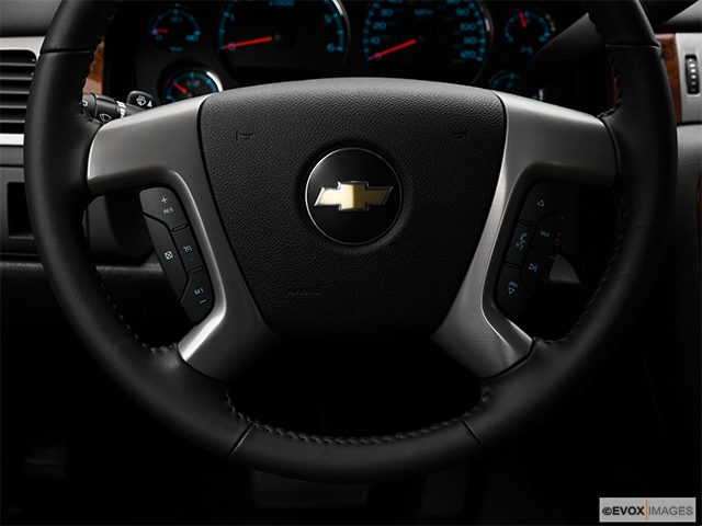 2010 Chevrolet Suburban