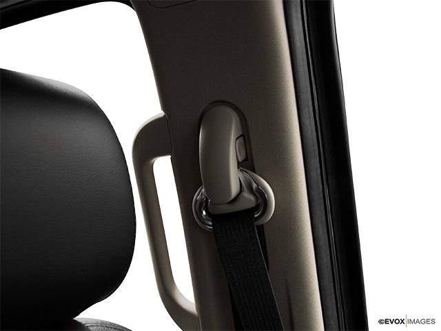 2010 Chevrolet Suburban