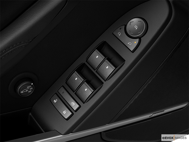 2010 Cadillac CTS Wagon