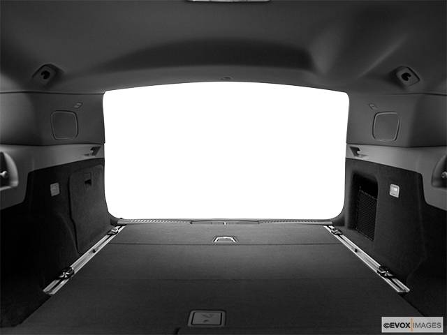 2010 Cadillac CTS Wagon