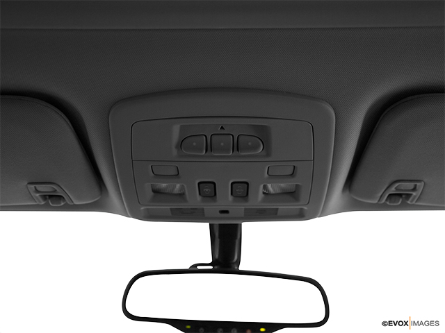 2010 Cadillac CTS Wagon