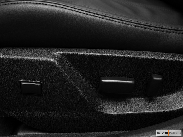 2010 Cadillac CTS Wagon