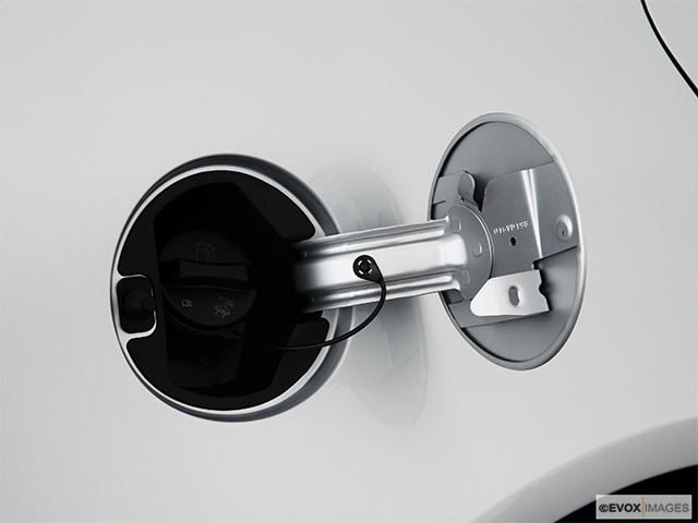 2010 Cadillac CTS Wagon