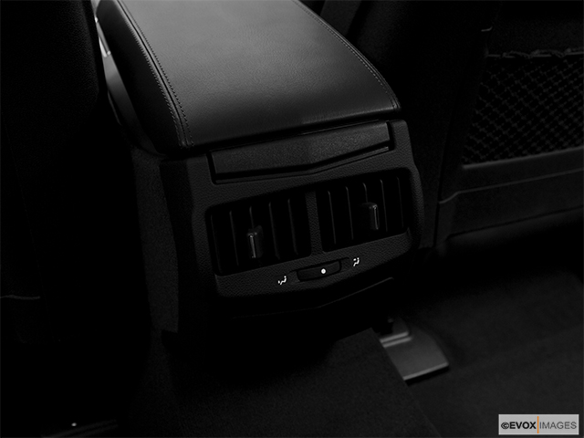 2010 Cadillac CTS Wagon