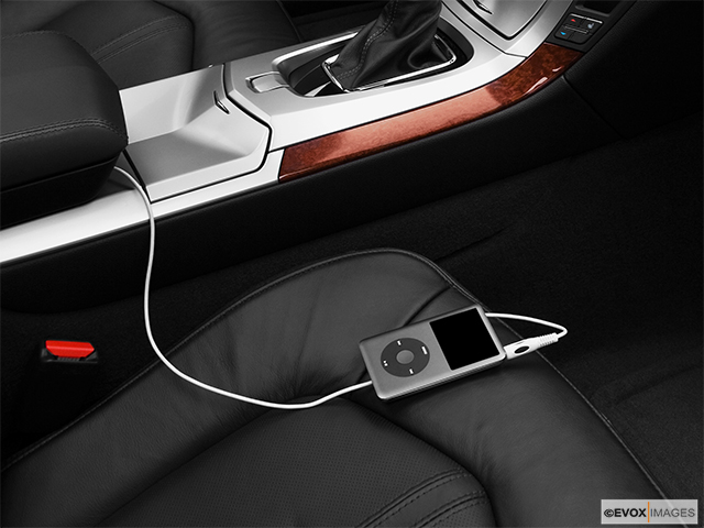 2010 Cadillac CTS Wagon