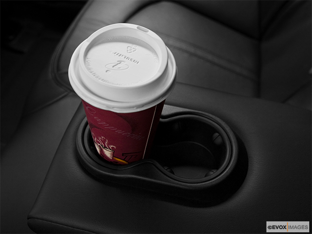 2010 Cadillac CTS Wagon