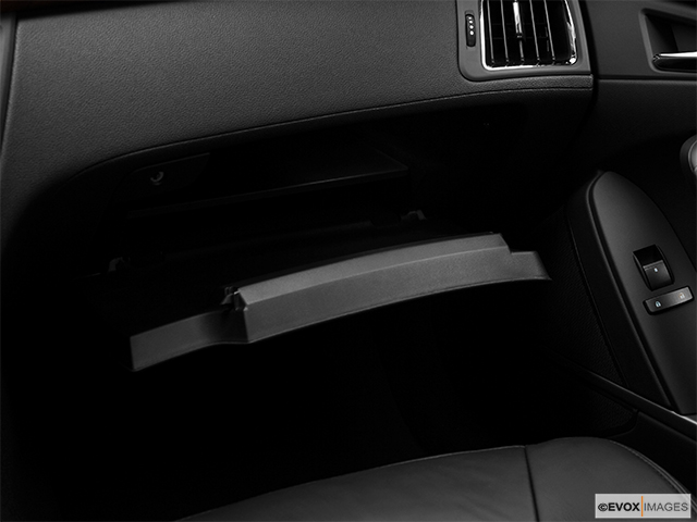 2010 Cadillac CTS Wagon