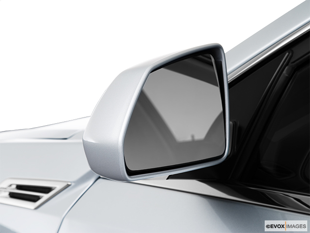 2010 Cadillac CTS Wagon