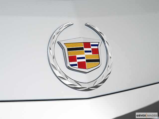 2010 Cadillac CTS Wagon