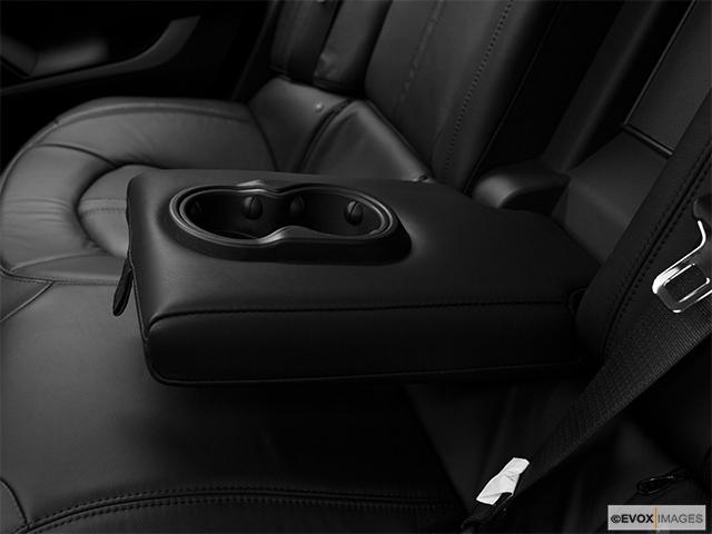 2010 Cadillac CTS Wagon