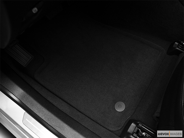 2010 Cadillac CTS Wagon