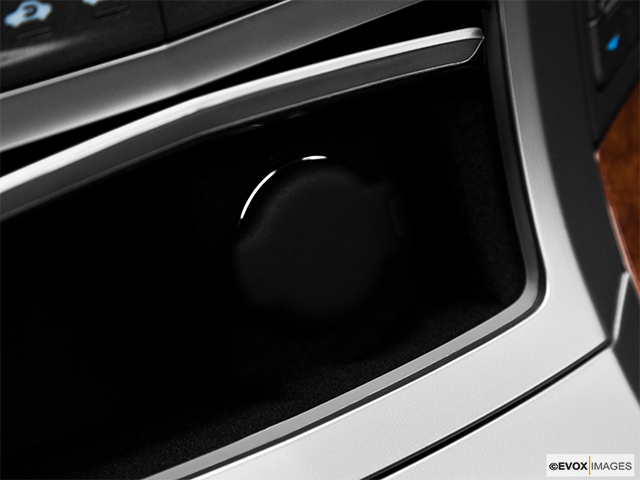 2010 Cadillac CTS Wagon