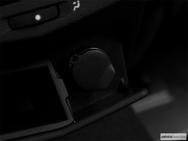 2010 Cadillac CTS Wagon