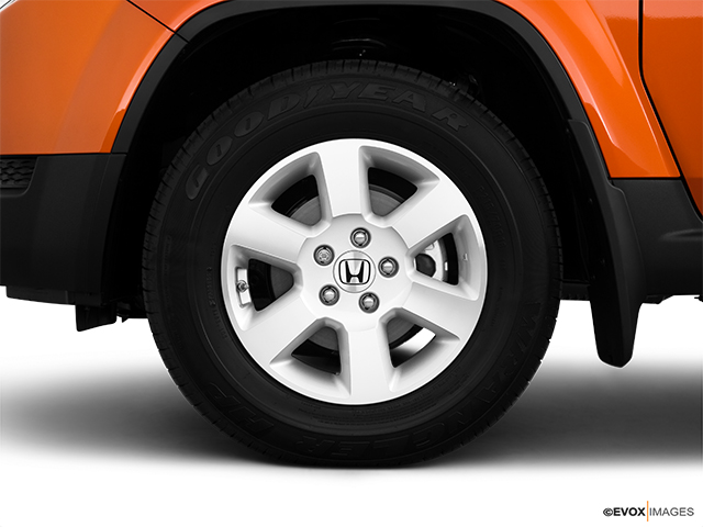 2010 Honda Element