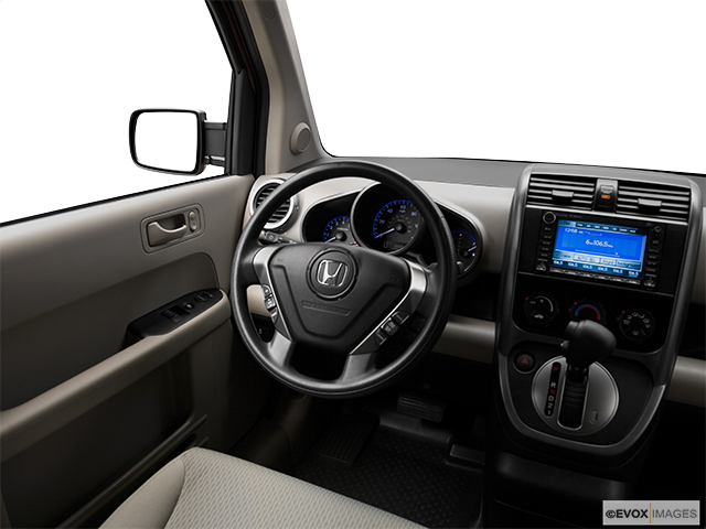 2010 Honda Element
