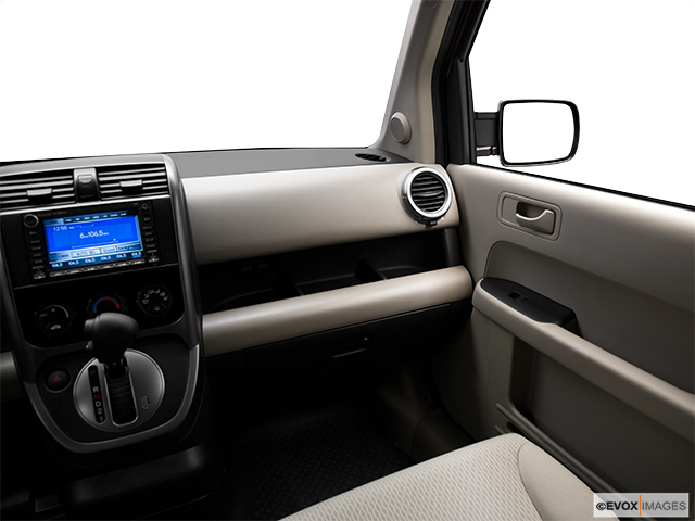 2010 Honda Element