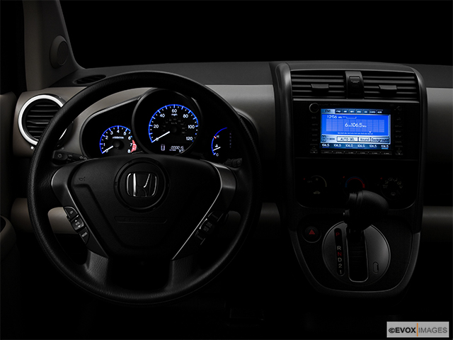 2010 Honda Element