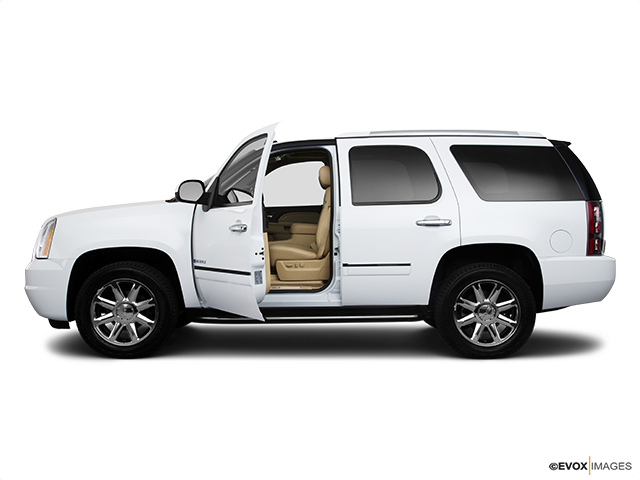 2010 GMC Yukon