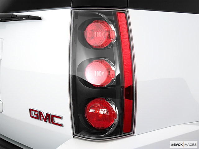 2010 GMC Yukon
