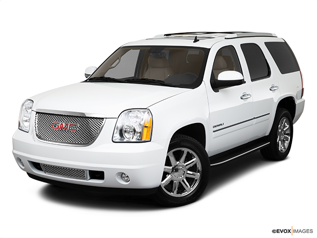 2010 GMC Yukon