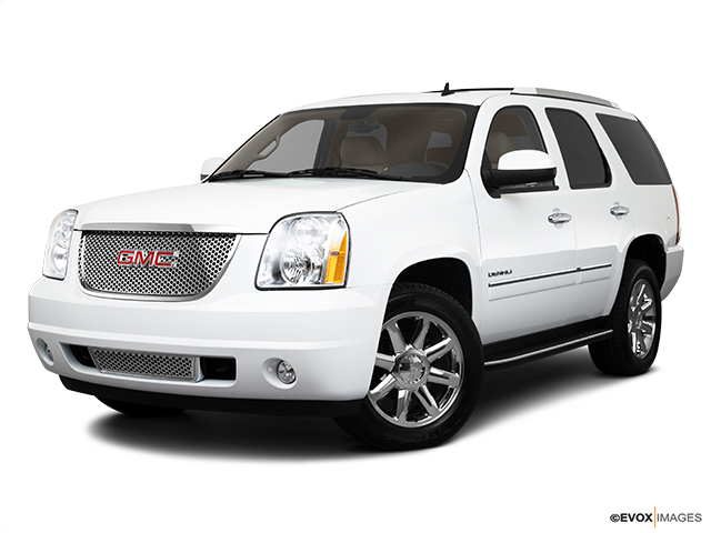 2010 GMC Yukon