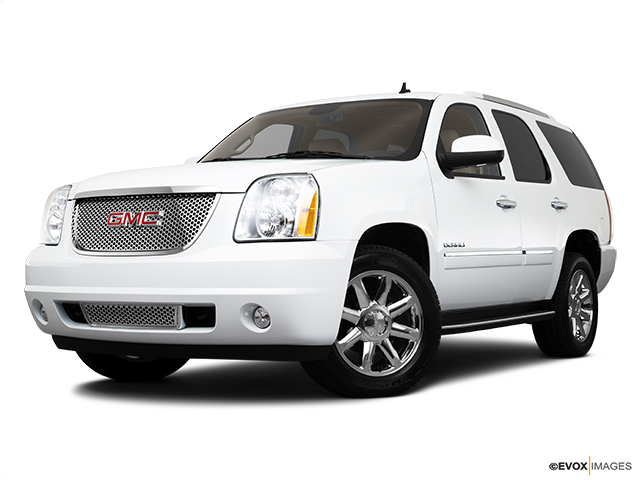 2010 GMC Yukon