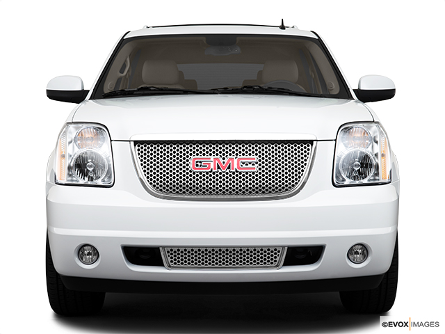 2010 GMC Yukon