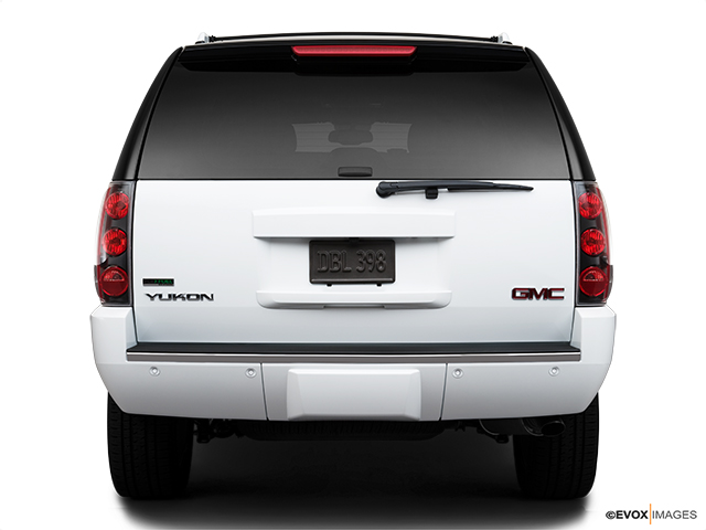2010 GMC Yukon