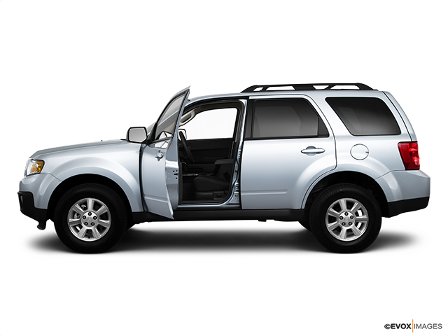 2010 Mazda Tribute