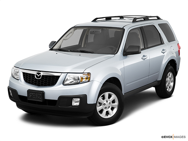2010 Mazda Tribute