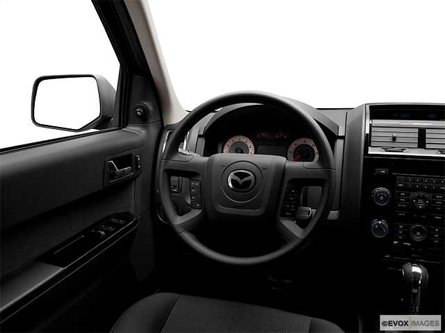 2010 Mazda Tribute