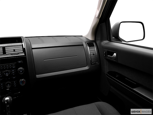 2010 Mazda Tribute