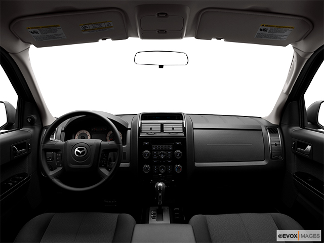 2010 Mazda Tribute