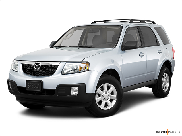 2010 Mazda Tribute